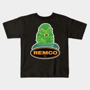 Rare Remco Kids T-Shirt